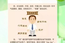 秋季养生小常识顺口溜 - 秋季养生小常识大全