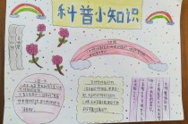 小学生自然科学小常识 - 小学生自然科学小常识100字