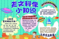 小学生科学常识 - 小学生科学常识100题含答案图片