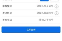 怎么查摩托车出行信息呢（查摩托车信息怎么查）