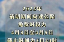 长三角高速出行规定最新，长三角高速将免费