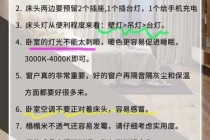 装修注意的小常识（装修注意的小常识有哪些?）