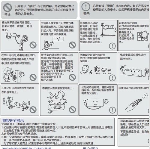 格力空调常识（格力空调基础知识讲解）  第1张