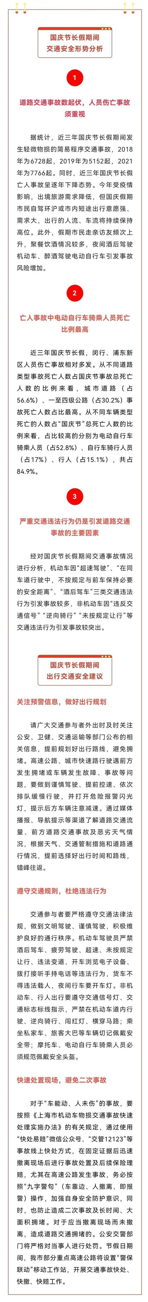 长假出行防护措施是什么（假期出行要注意的安全事项）  第5张