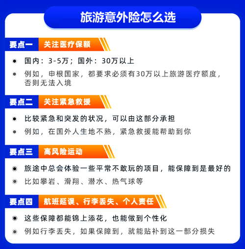 怎样购买出行意外险（怎么购买出行保险）  第2张