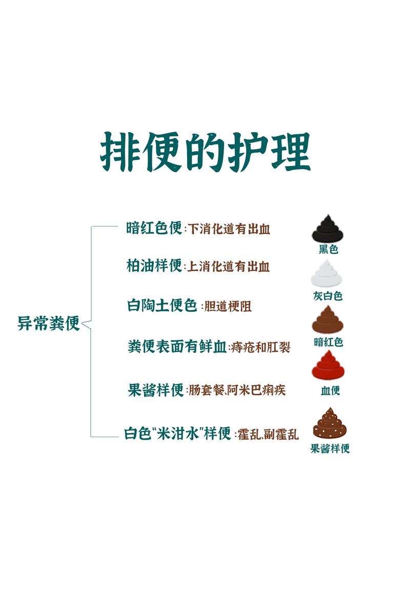 护理专业常识 - 护理专业常识题  第6张