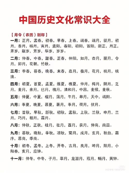 中华文化常识全读本（中华文化常识全读本pdf）  第1张