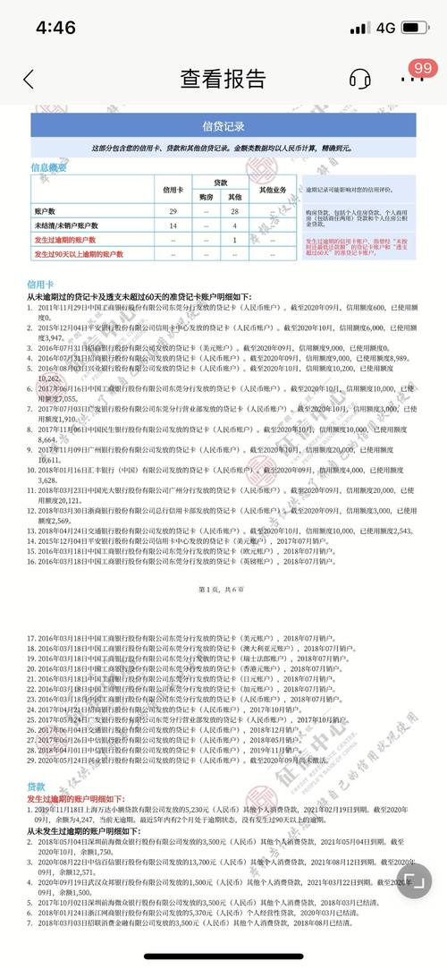 征信违约限制出行，征信怎么会被限制出行  第8张