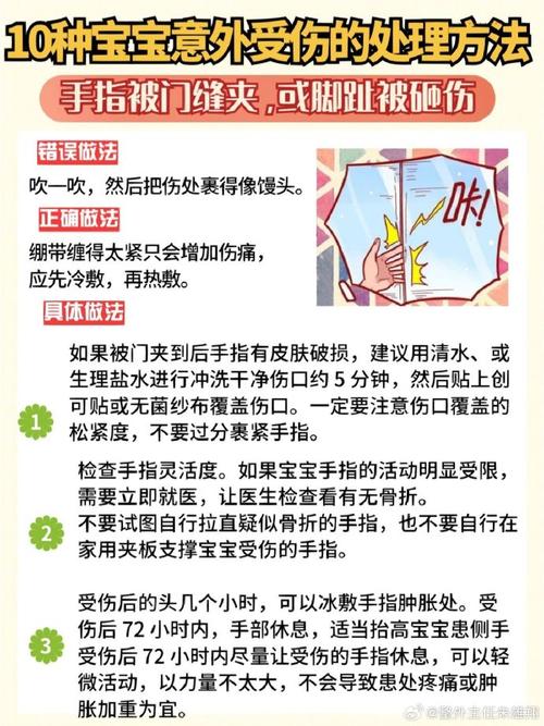 小儿急救常识，小儿急救常识试题大全  第2张