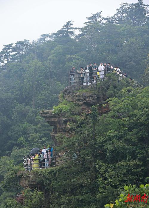 长沙周边端午出行（周末长沙周边去哪里玩）  第6张