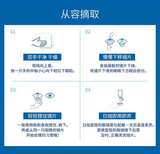 眼镜护理常识（眼镜护理常识大全）  第4张