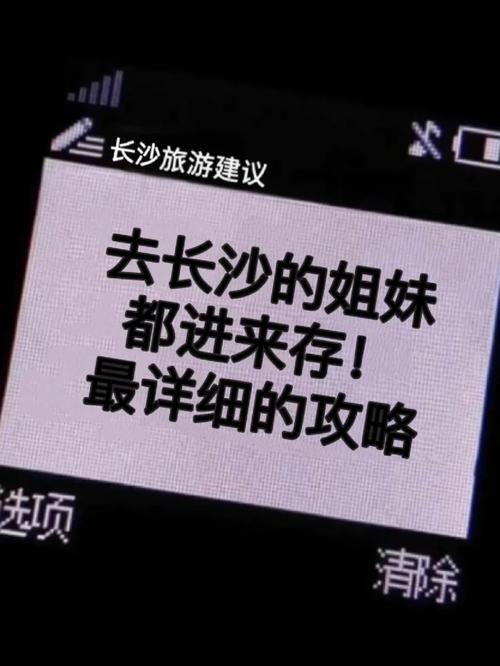 长沙放假出行要求，长沙出行规定  第1张