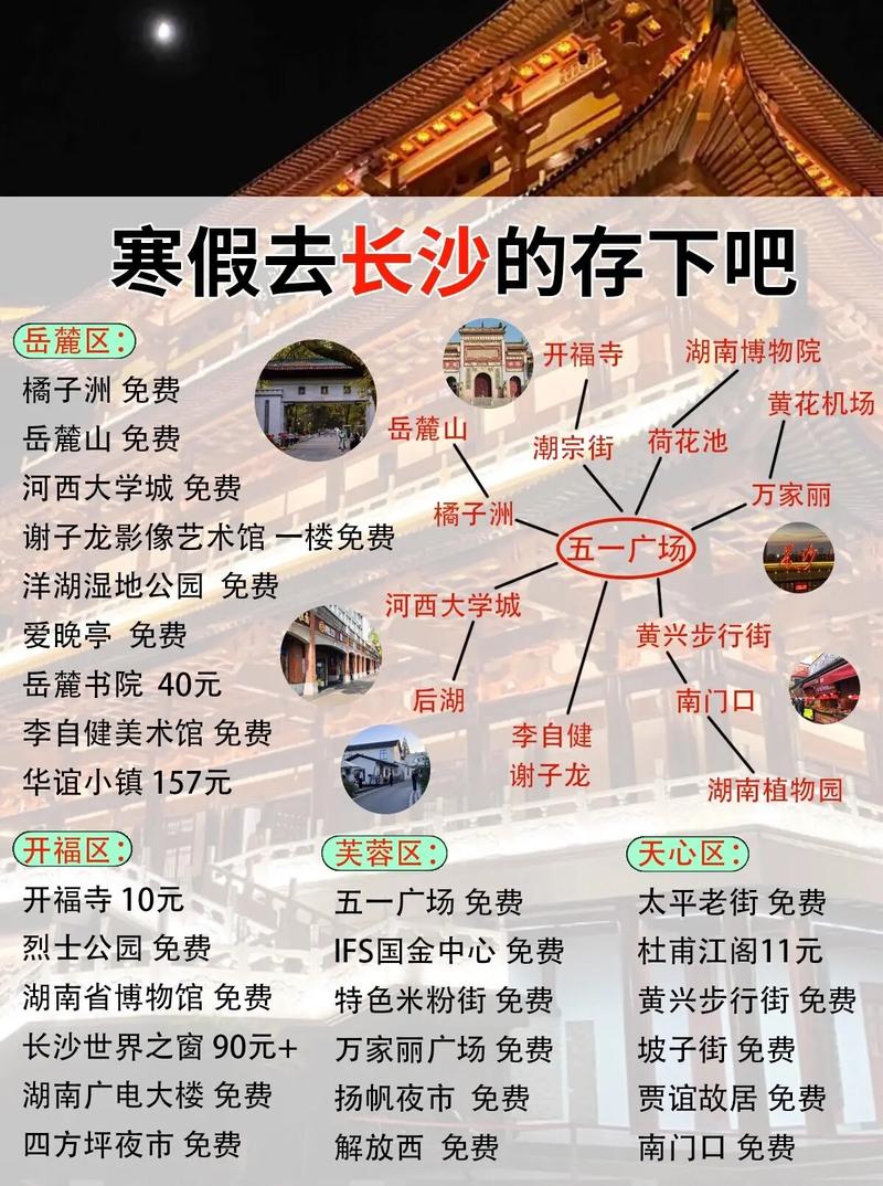 长沙放假出行要求，长沙出行规定  第3张