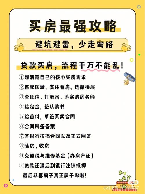 房屋买卖常识 - 房屋买卖小知识  第6张