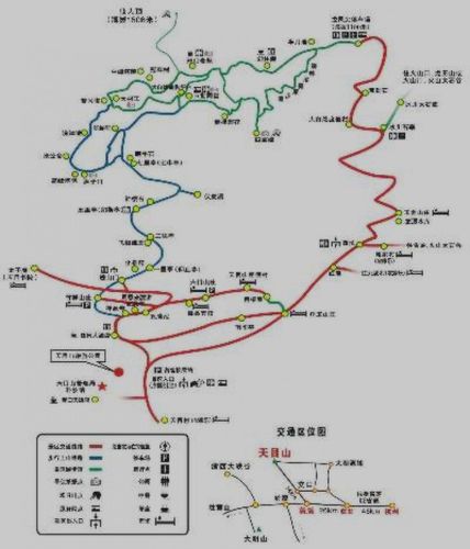 浙江出行交通工具 - 浙江出行交通工具有哪些  第2张