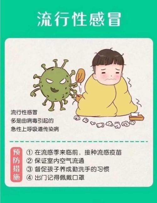 中班健康小常识（中班健康教育小知识）  第4张