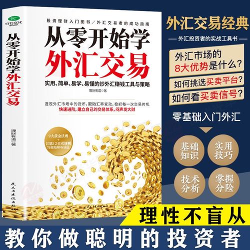 外汇投资基本常识，外汇投资的基本知识  第6张