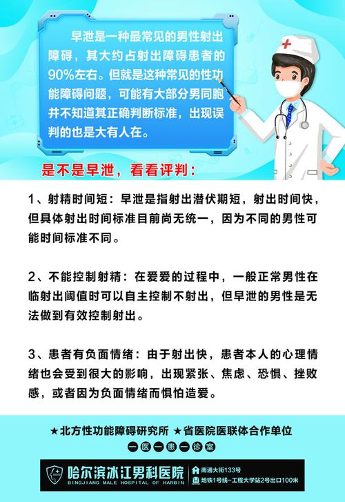 男科健康常识 - 男科科普知识  第2张