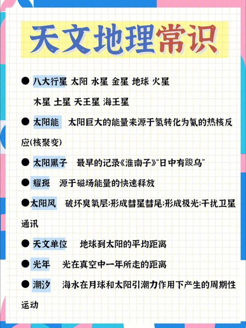 常识性的知识（常识性知识考核）  第4张