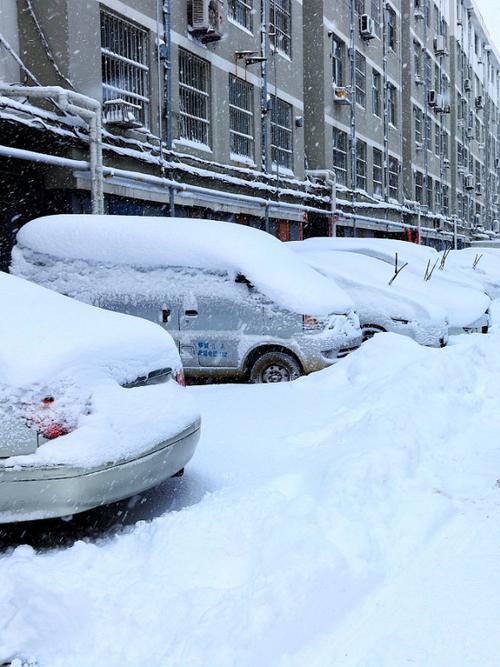 浙江暴雪影响出行，浙江暴雪影响出行吗现在  第6张