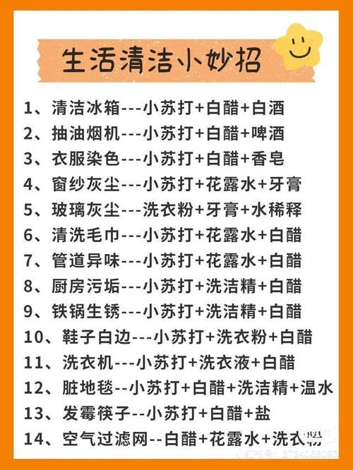 分享生活小常识，分享生活小常识怎么起名  第3张