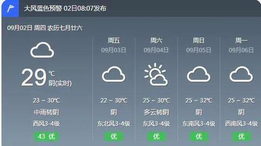 长途出行天气查询 - 出行天气预报  第1张