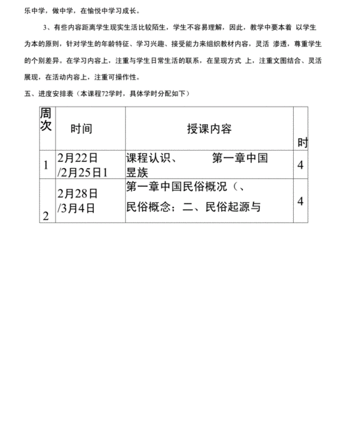 民族常识教案（民族常识教案小学）  第4张