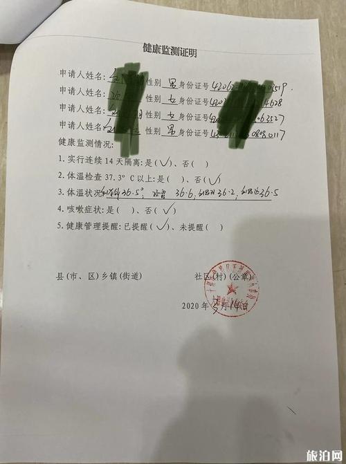 怎么查询跨市出行 - 如何查询跨省疫情入境政策  第2张