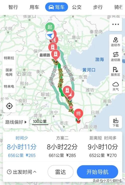 长途大巴出行方案，长途大巴旅游  第5张