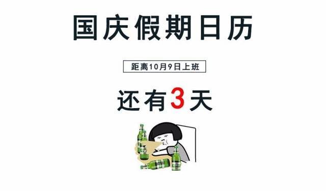 怎样看待国庆出行 - 国庆出行热行为背后的社会心理因素分析报告  第4张