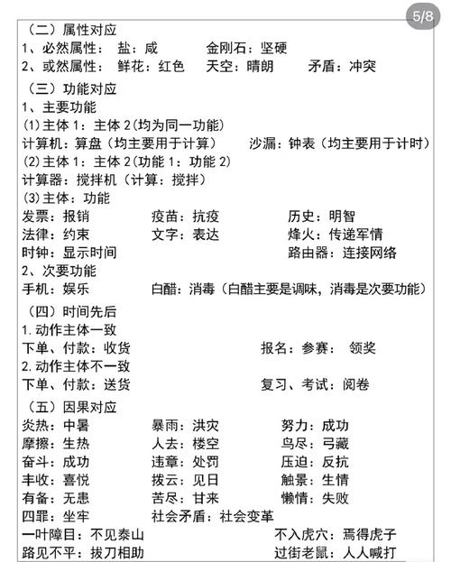 2018国考常识（2018公务员考试常识40000题）  第2张