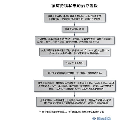 癫痫治疗的常识有哪些的简单介绍  第4张