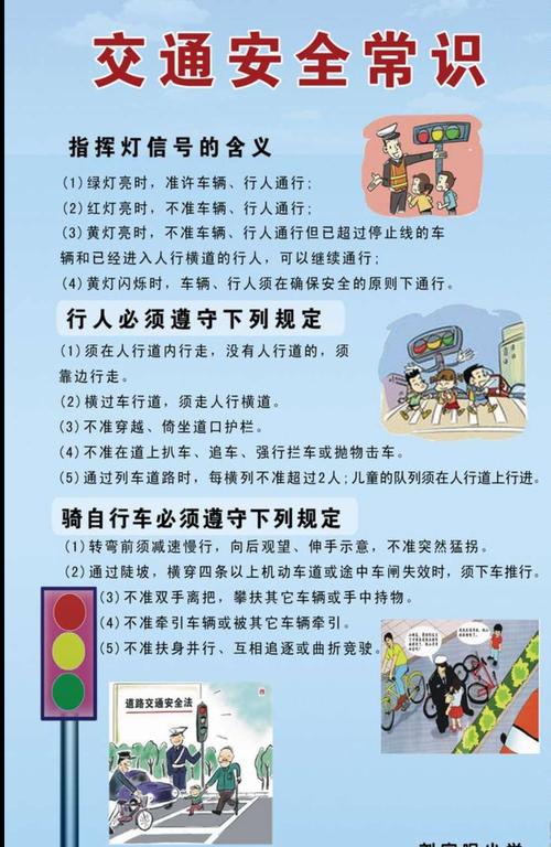 小学生乘车安全常识 - 小学生乘车安全常识有哪些  第3张