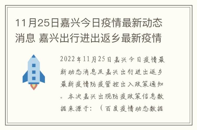 浙江嘉兴春节出行要求是 - 浙江嘉兴出行管控  第3张