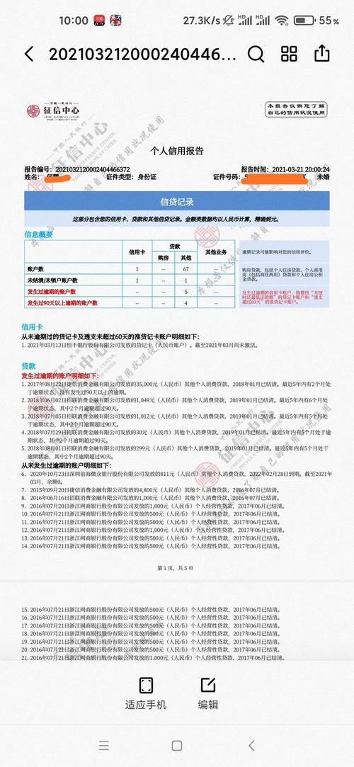 征信没问题被限制出行了 - 征信有问题限制  第1张