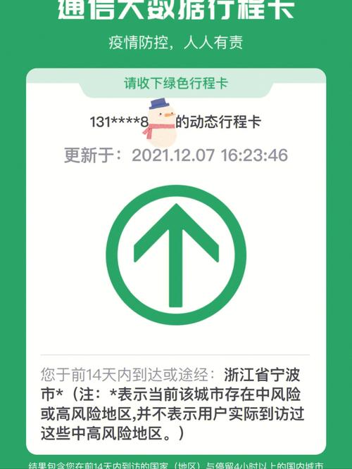 浙江宁波用什么码出行（去宁波用什么健康码）  第1张