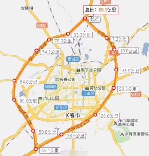 长春市出行限号吗现在 - 长春出行限号规定  第2张