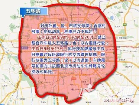 长春市出行限号吗现在 - 长春出行限号规定  第6张