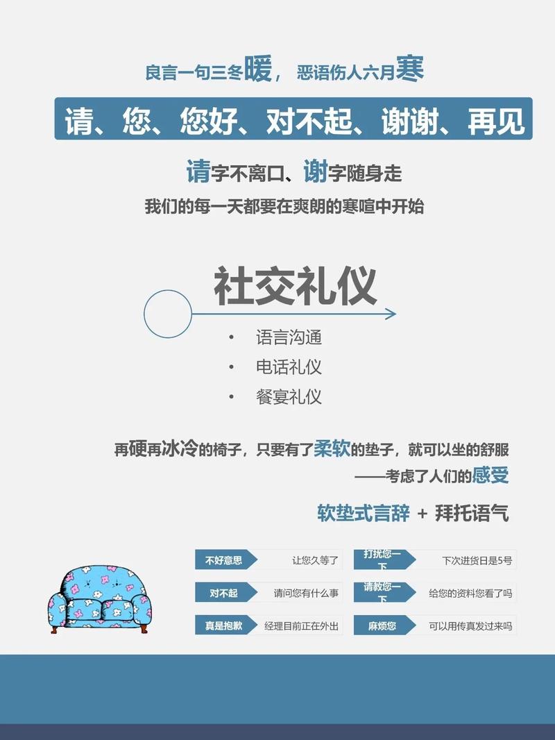 礼仪常识全知道（礼仪常识全知道全集）  第7张