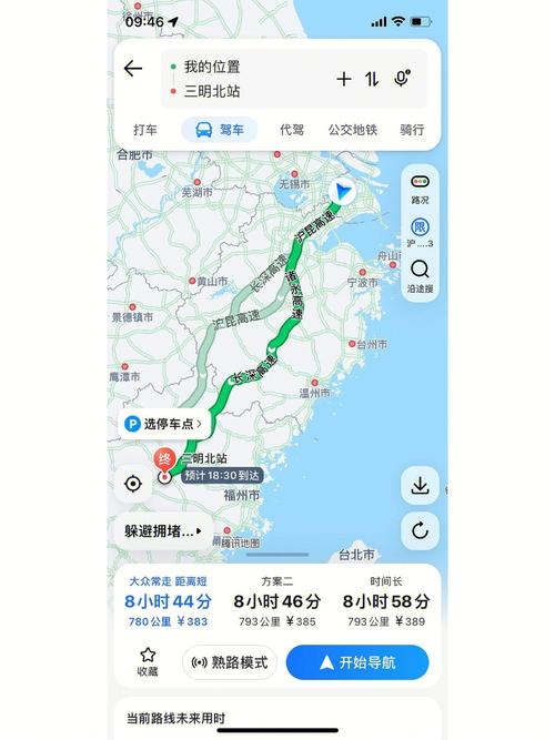 长途出行怎么用车，如何长途开车  第6张