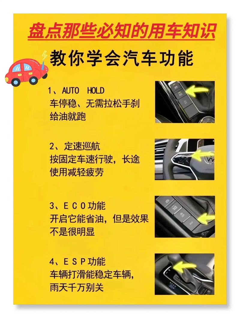 汽车常识性知识大全，汽车常识性知识大全,基础入门  每天一个用车小知识 第7张