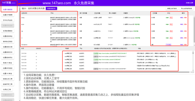 网站优化常识 - 网站优化的内容与技巧  第3张