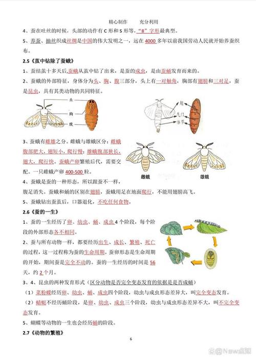 动物科学常识，动物类科普知识  第1张