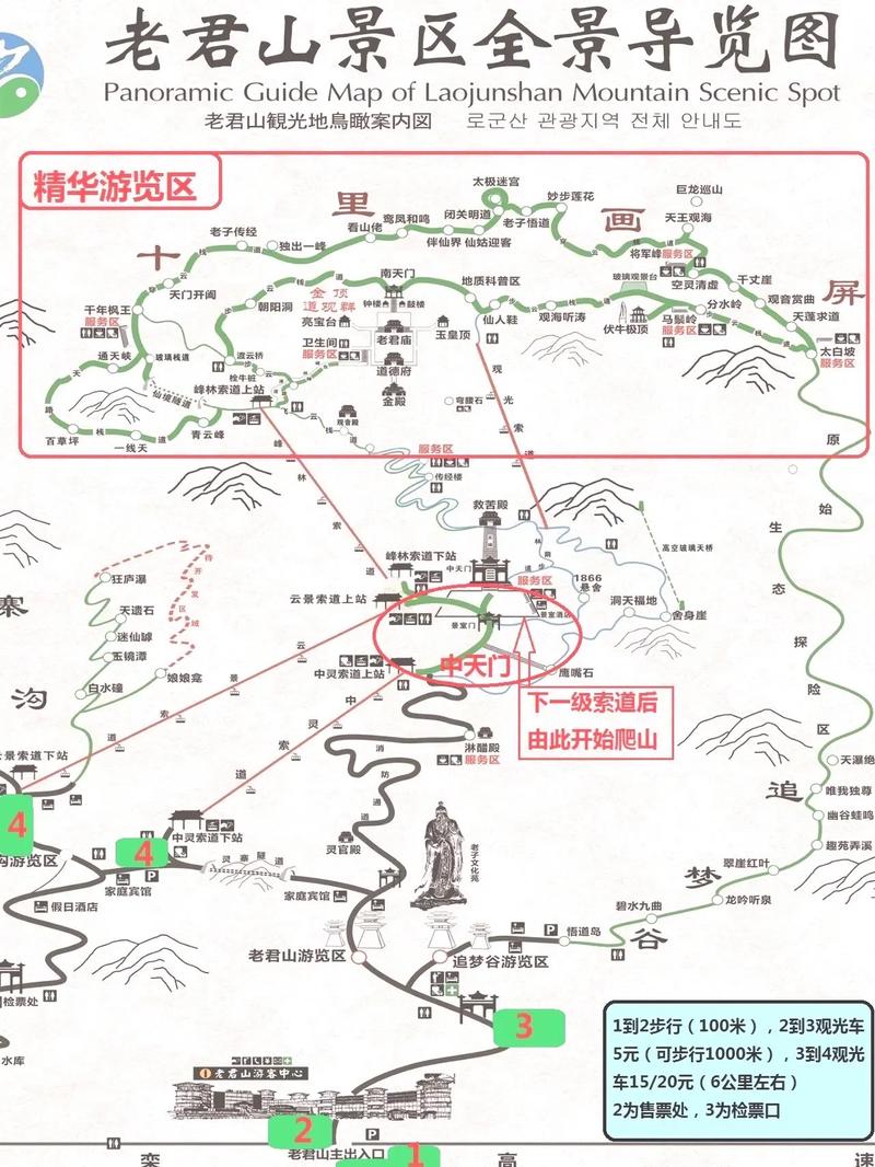 长途出行坐车路线 - 长途坐车需要注意什么  第4张