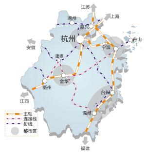 浙江铁路出行限制 - 2021年浙江铁路停运最新消息  第4张