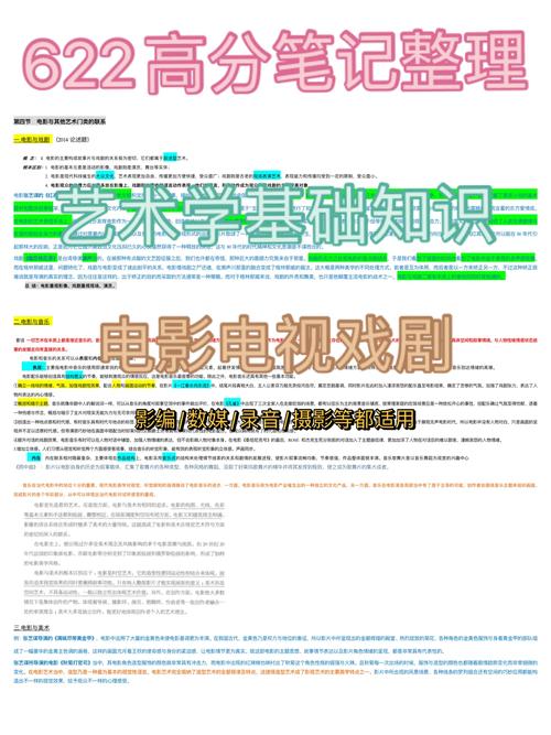 影视基础常识（影视基础知识和基本理论）  第2张