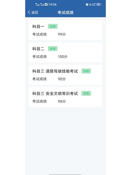 安全文明驾驶常识 - 科目三考试安全文明驾驶常识  第7张