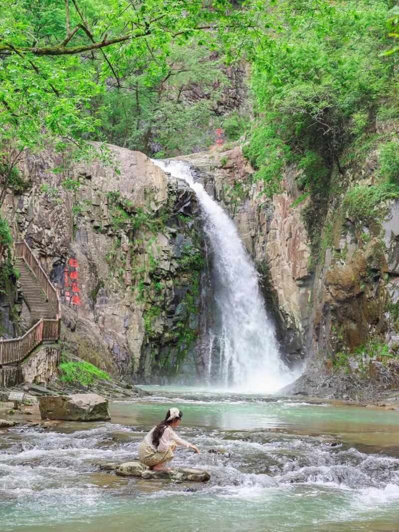 浙江湖州夏日出行好地方，湖州夏季旅游攻略  第6张