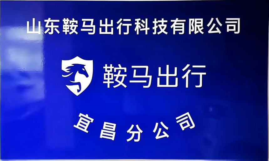 怎么举报鞍马出行（怎么举报鞍马出行车主）  第5张