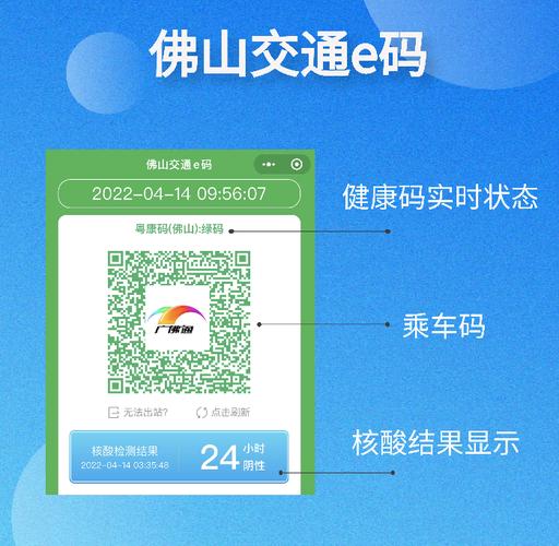 怎样出示健康码以方便出行（怎么出式健康码）  第3张
